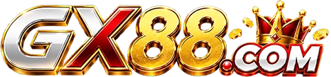 gx88 Logo